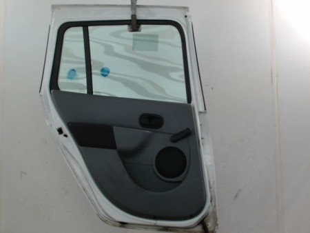 PORTE ARRIERE GAUCHE RENAULT MODUS