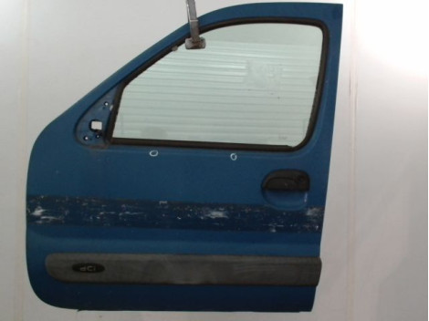 PORTE AVANT GAUCHE RENAULT KANGOO