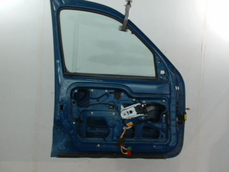 PORTE AVANT GAUCHE RENAULT KANGOO
