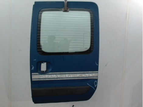 PORTE COULISSANTE GAUCHE RENAULT KANGOO