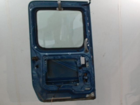 PORTE COULISSANTE GAUCHE RENAULT KANGOO