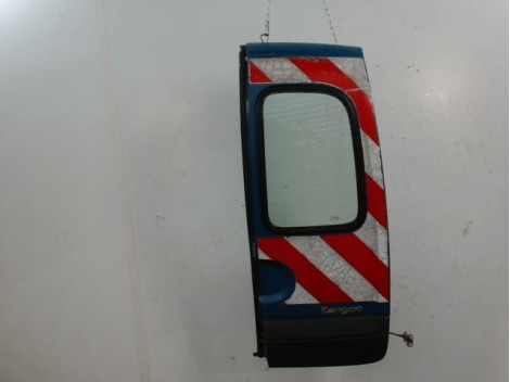 PORTE BATTANTE ARRIERE DROIT RENAULT KANGOO