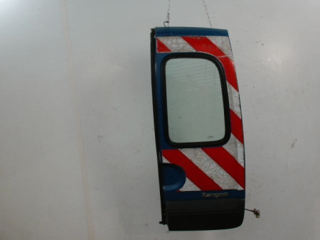 PORTE BATTANTE ARRIERE DROIT RENAULT KANGOO