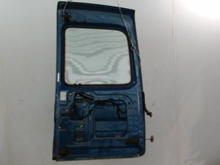 PORTE BATTANTE ARRIERE GAUCHE RENAULT KANGOO