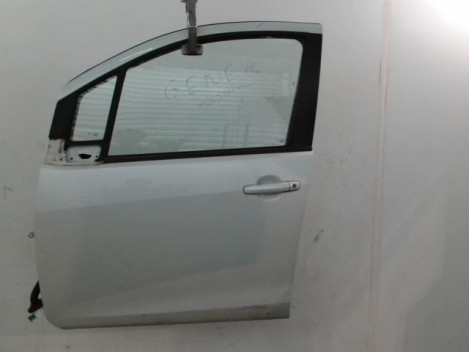 PORTE AVANT GAUCHE OPEL AGILA
