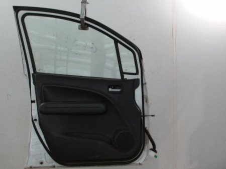 PORTE AVANT GAUCHE OPEL AGILA