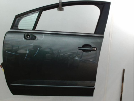 PORTE AVANT GAUCHE PEUGEOT 5008