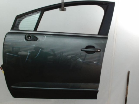 PORTE AVANT GAUCHE PEUGEOT 5008