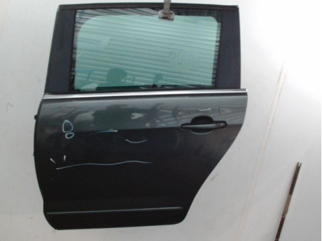 PORTE ARRIERE GAUCHE PEUGEOT 5008