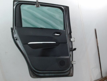 PORTE ARRIERE GAUCHE PEUGEOT 5008