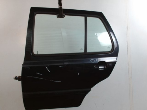 PORTE ARRIERE GAUCHE VOLKSWAGEN GOLF