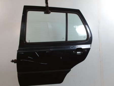 PORTE ARRIERE GAUCHE VOLKSWAGEN GOLF