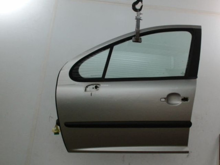 PORTE AVANT GAUCHE PEUGEOT 207