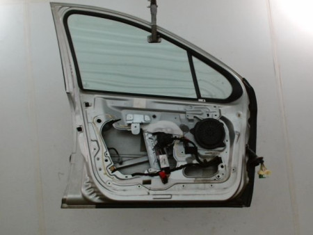 PORTE AVANT GAUCHE PEUGEOT 207