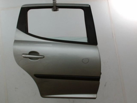 PORTE ARRIERE DROIT PEUGEOT 207