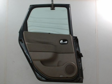 PORTE ARRIERE DROIT RENAULT MEGANE