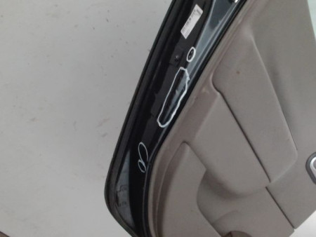 PORTE ARRIERE DROIT RENAULT MEGANE