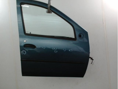 PORTE AVANT DROIT DACIA LOGAN