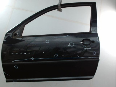 PORTE AVANT GAUCHE VOLKSWAGEN GOLF