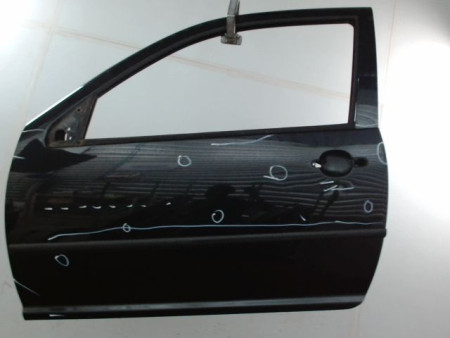 PORTE AVANT GAUCHE VOLKSWAGEN GOLF