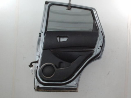 PORTE ARRIERE DROIT NISSAN QASHQAI