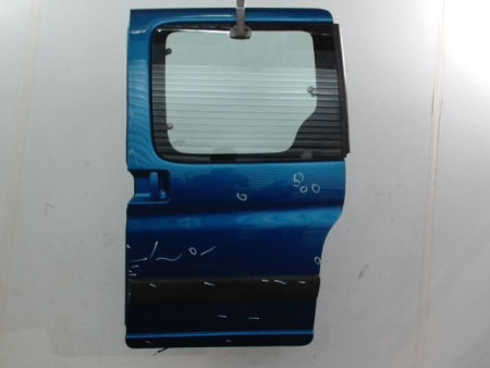 PORTE COULISSANTE GAUCHE PEUGEOT PARTNER