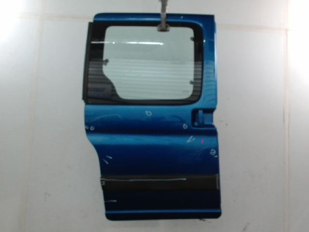 PORTE COULISSANTE DROITE PEUGEOT PARTNER