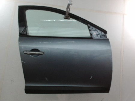 PORTE AVANT DROIT RENAULT MEGANE