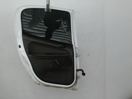 PORTE ARRIERE GAUCHE PEUGEOT 206