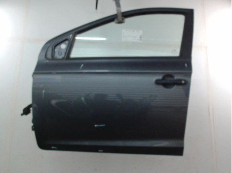 PORTE AVANT GAUCHE HYUNDAI I20