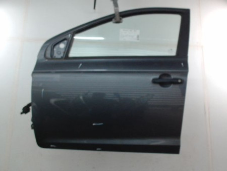 PORTE AVANT GAUCHE HYUNDAI I20