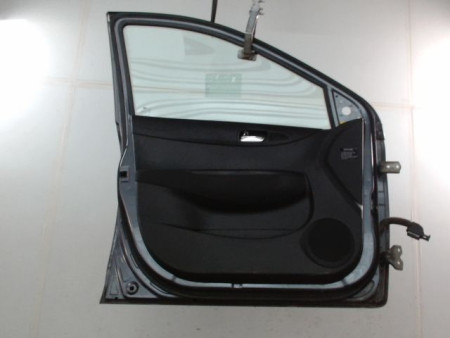 PORTE AVANT GAUCHE HYUNDAI I20