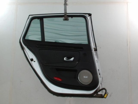 PORTE ARRIERE GAUCHE RENAULT LAGUNA