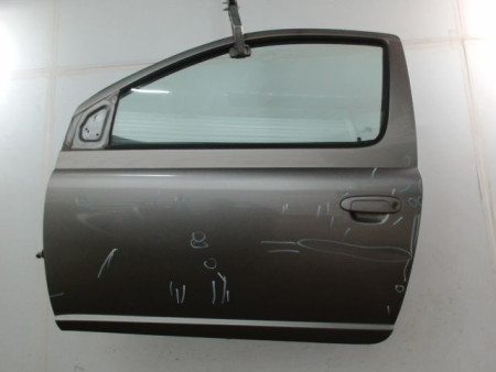 PORTE AVANT GAUCHE TOYOTA YARIS