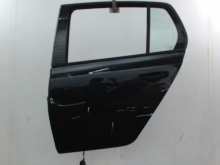PORTE ARRIERE GAUCHE VOLKSWAGEN GOLF