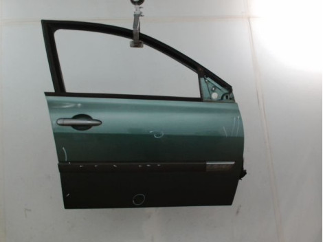 PORTE AVANT DROIT RENAULT MEGANE