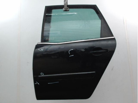 PORTE ARRIERE GAUCHE CITROEN C4