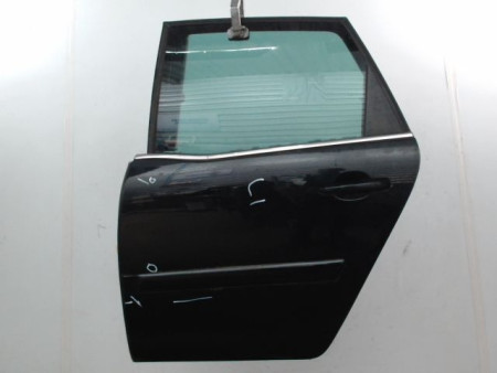 PORTE ARRIERE GAUCHE CITROEN C4