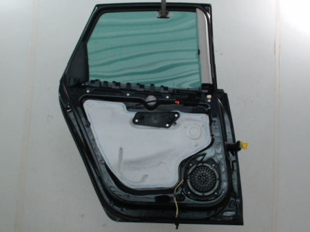 PORTE ARRIERE GAUCHE CITROEN C4