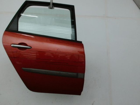 PORTE ARRIERE DROIT RENAULT MEGANE