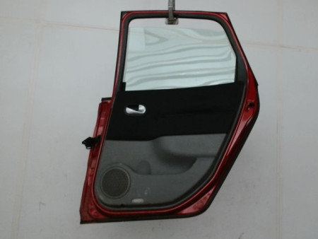 PORTE ARRIERE DROIT RENAULT MEGANE