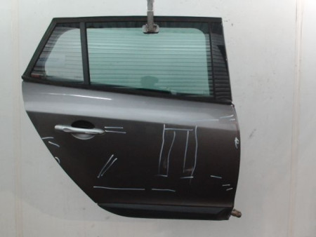 PORTE ARRIERE DROIT RENAULT MEGANE