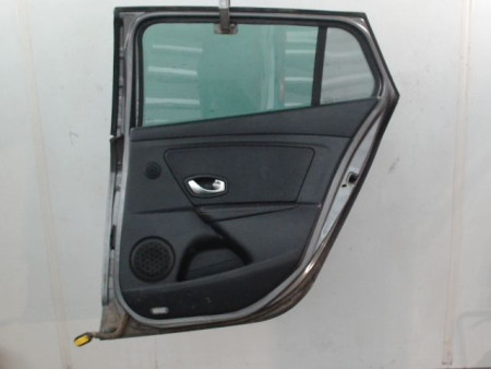 PORTE ARRIERE DROIT RENAULT MEGANE
