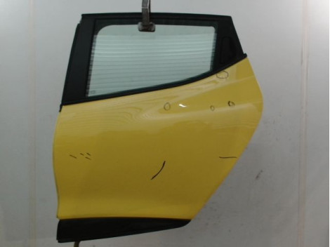 PORTE ARRIERE GAUCHE RENAULT CLIO