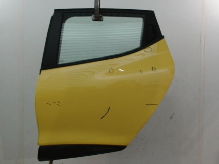 PORTE ARRIERE GAUCHE RENAULT CLIO