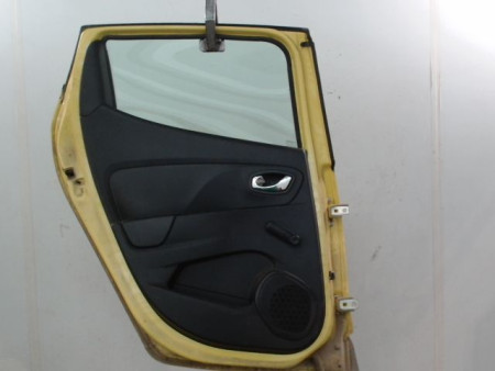 PORTE ARRIERE GAUCHE RENAULT CLIO
