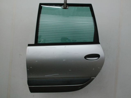 PORTE ARRIERE GAUCHE RENAULT ESPACE