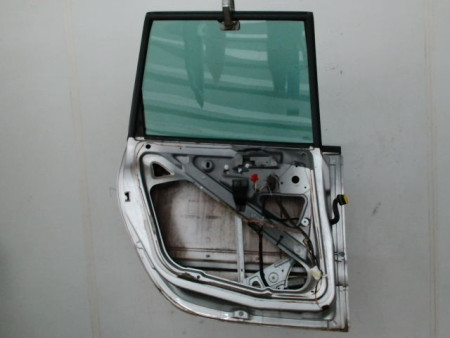 PORTE ARRIERE GAUCHE RENAULT ESPACE