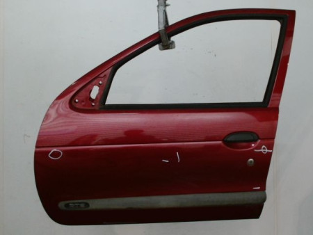 PORTE AVANT GAUCHE RENAULT MEGANE