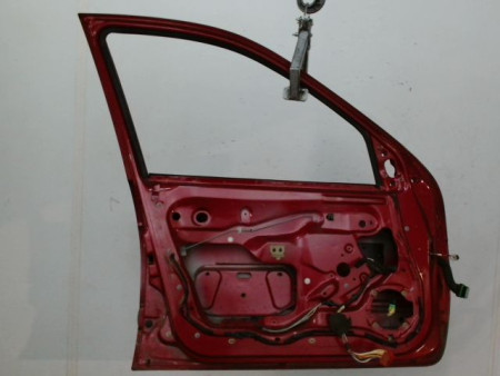 PORTE AVANT GAUCHE RENAULT MEGANE
